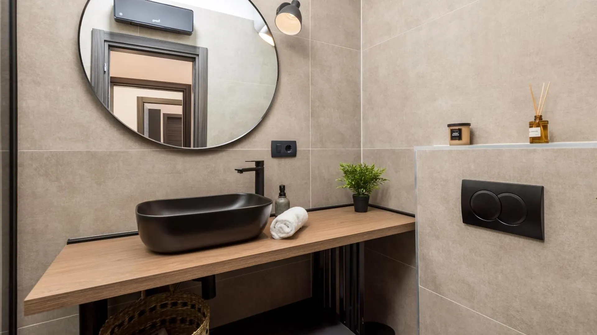 Mila Apartments Rijeka