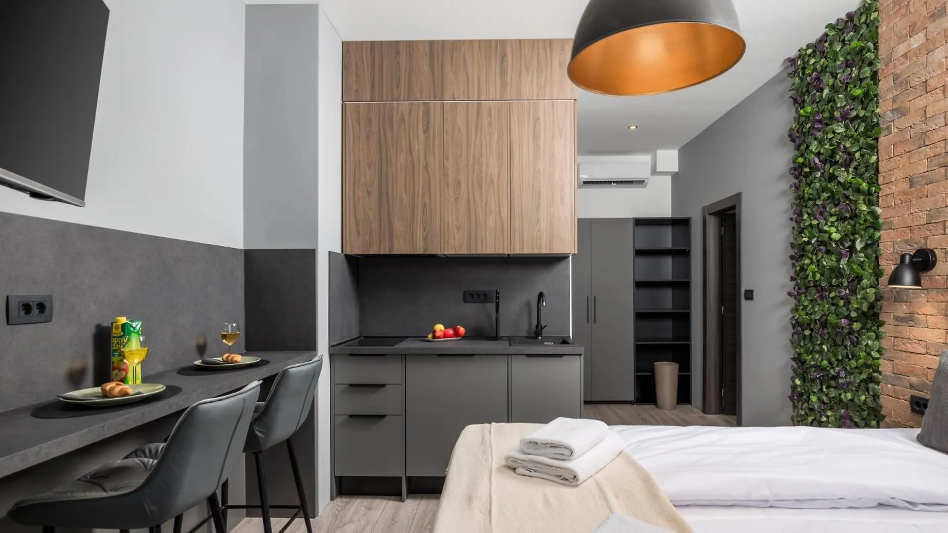 Mila Apartments Rijeka
