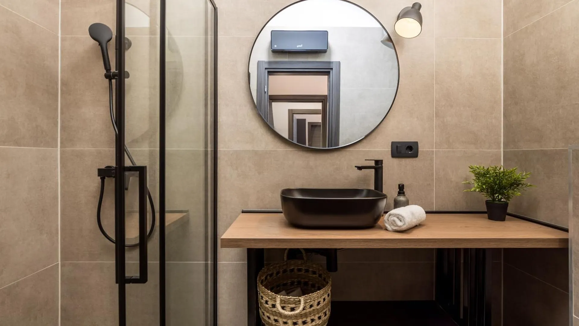 Mila Apartments Rijeka