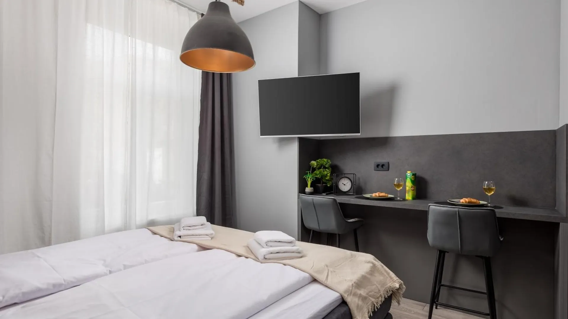 Mila Apartments Rijeka