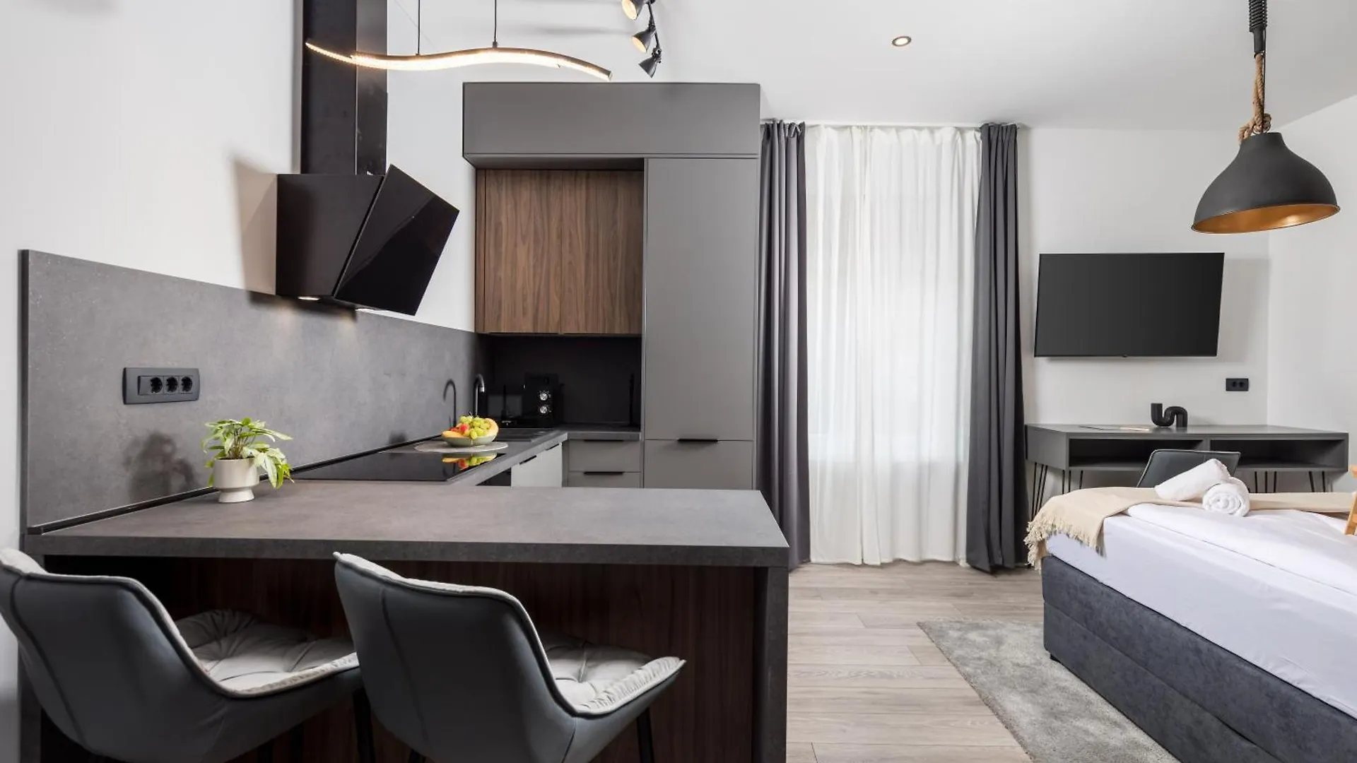 Mila Apartments Rijeka