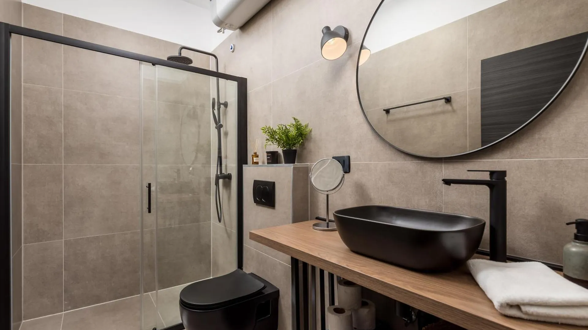 Mila Apartments Rijeka