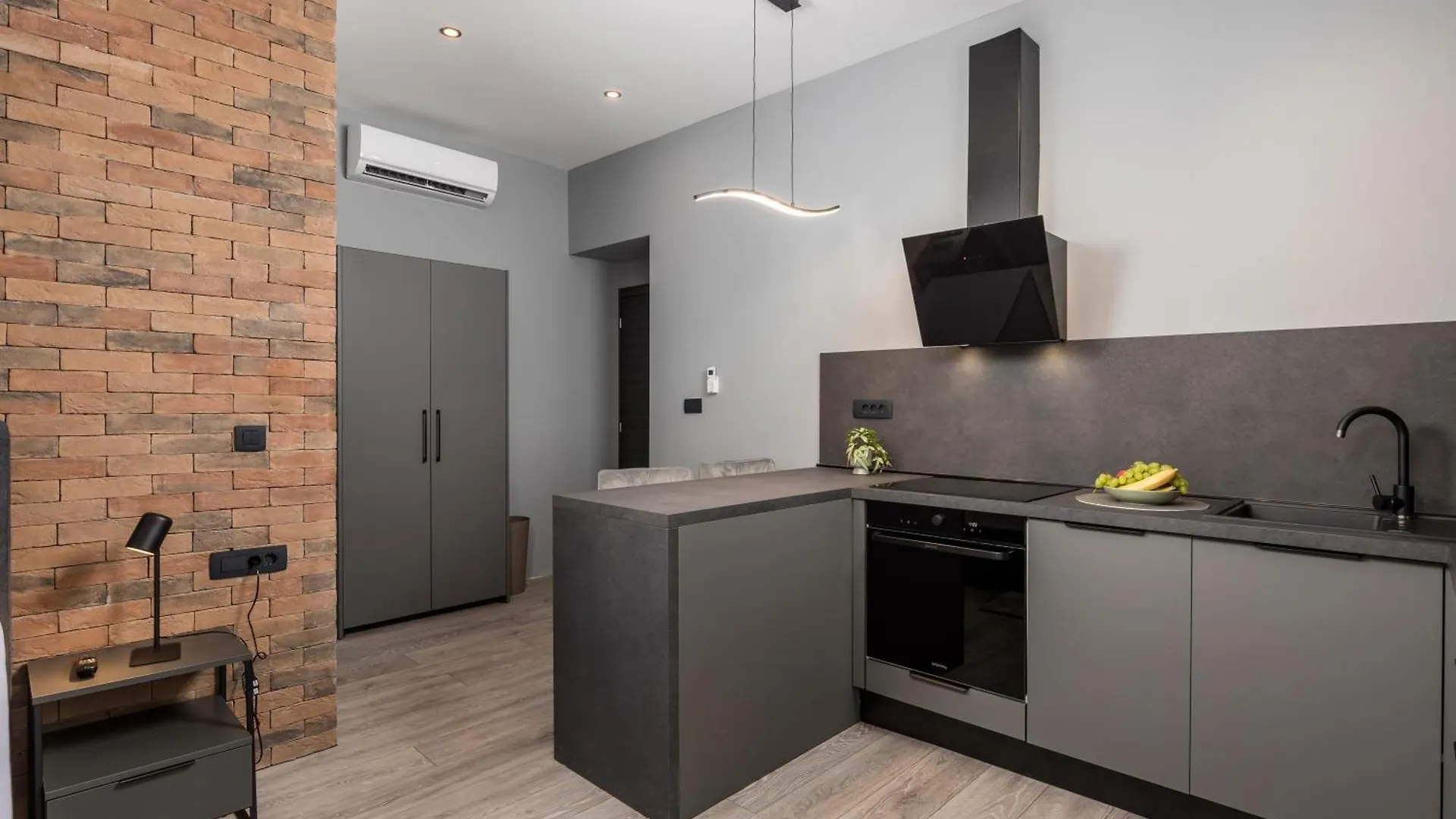 Mila Apartments Rijeka