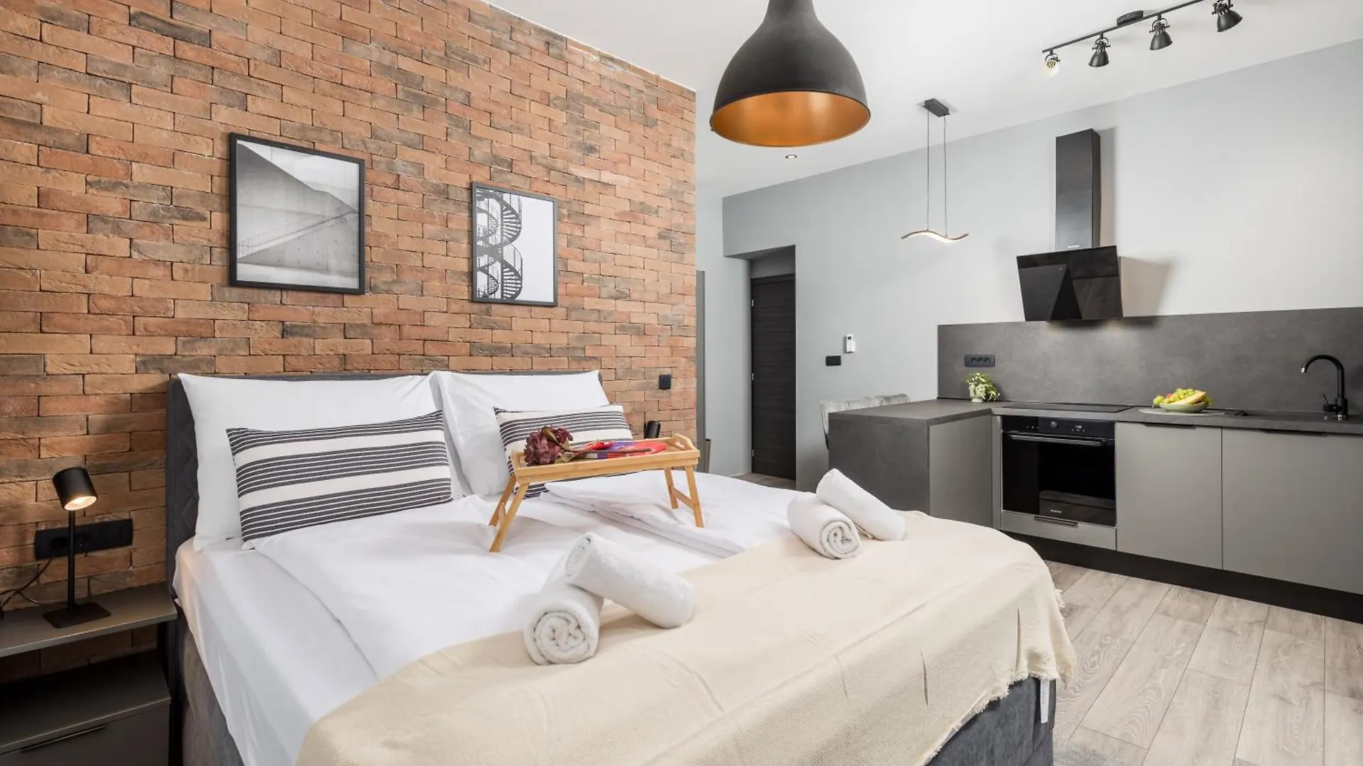 Mila Apartments Rijeka