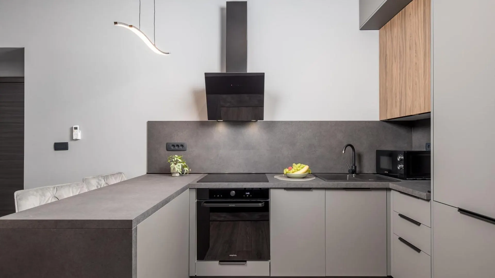 Mila Apartments Rijeka Croácia