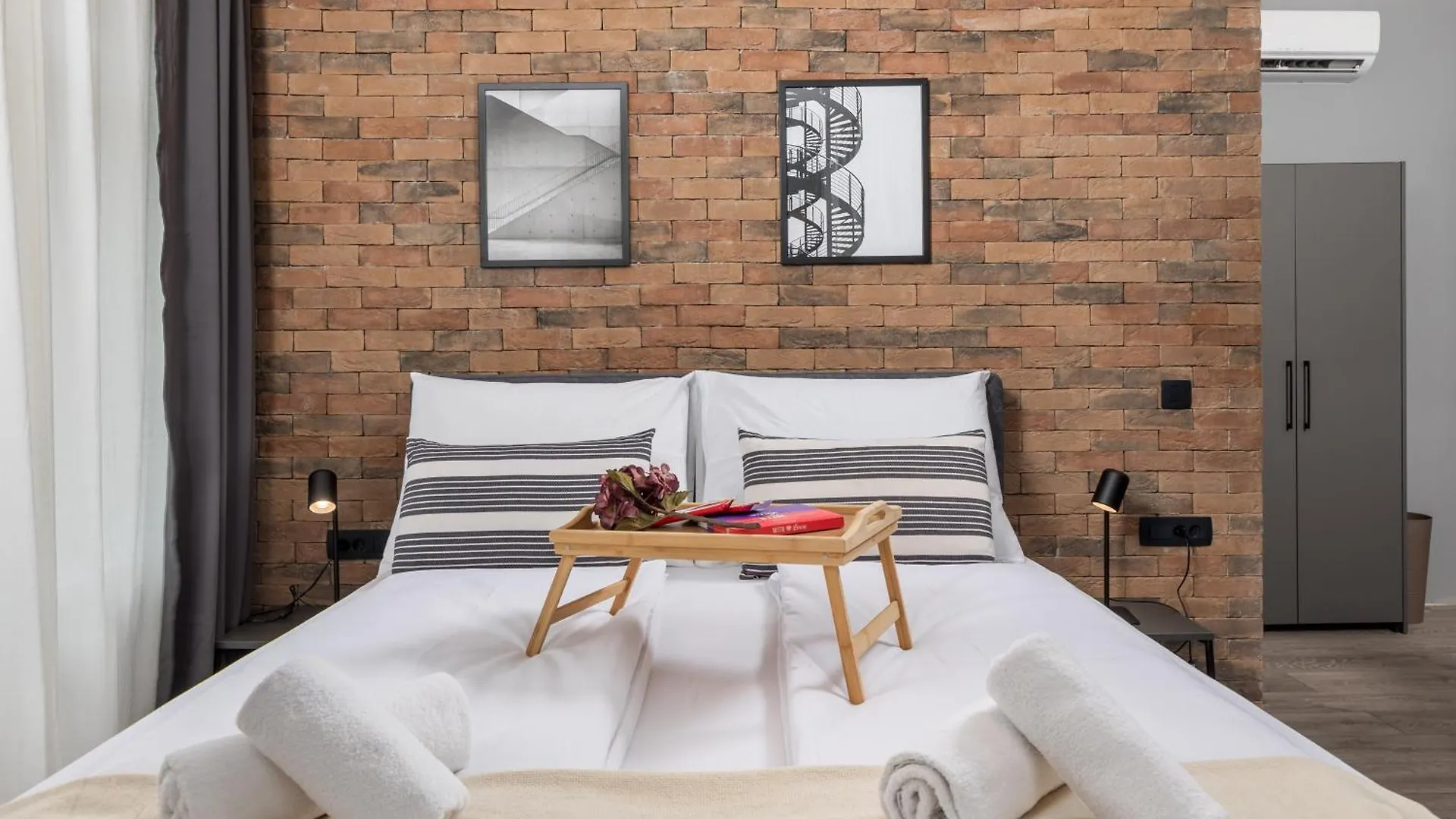 Mila Apartments Rijeka Croácia