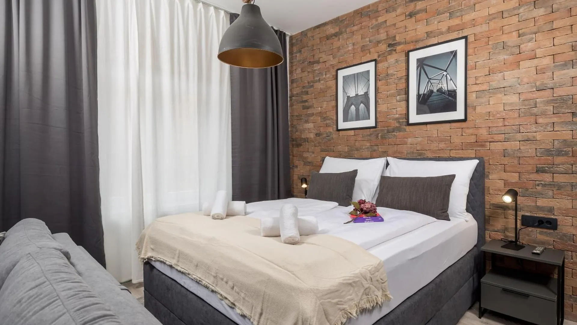 Mila Apartments Rijeka
