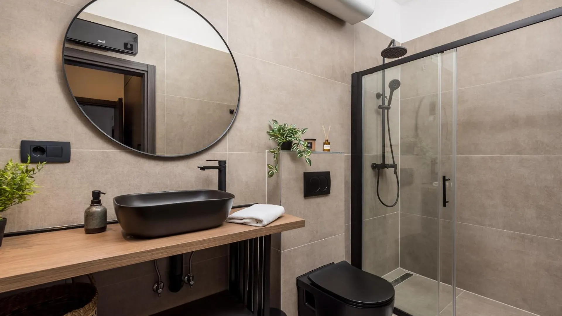 Mila Apartments Rijeka